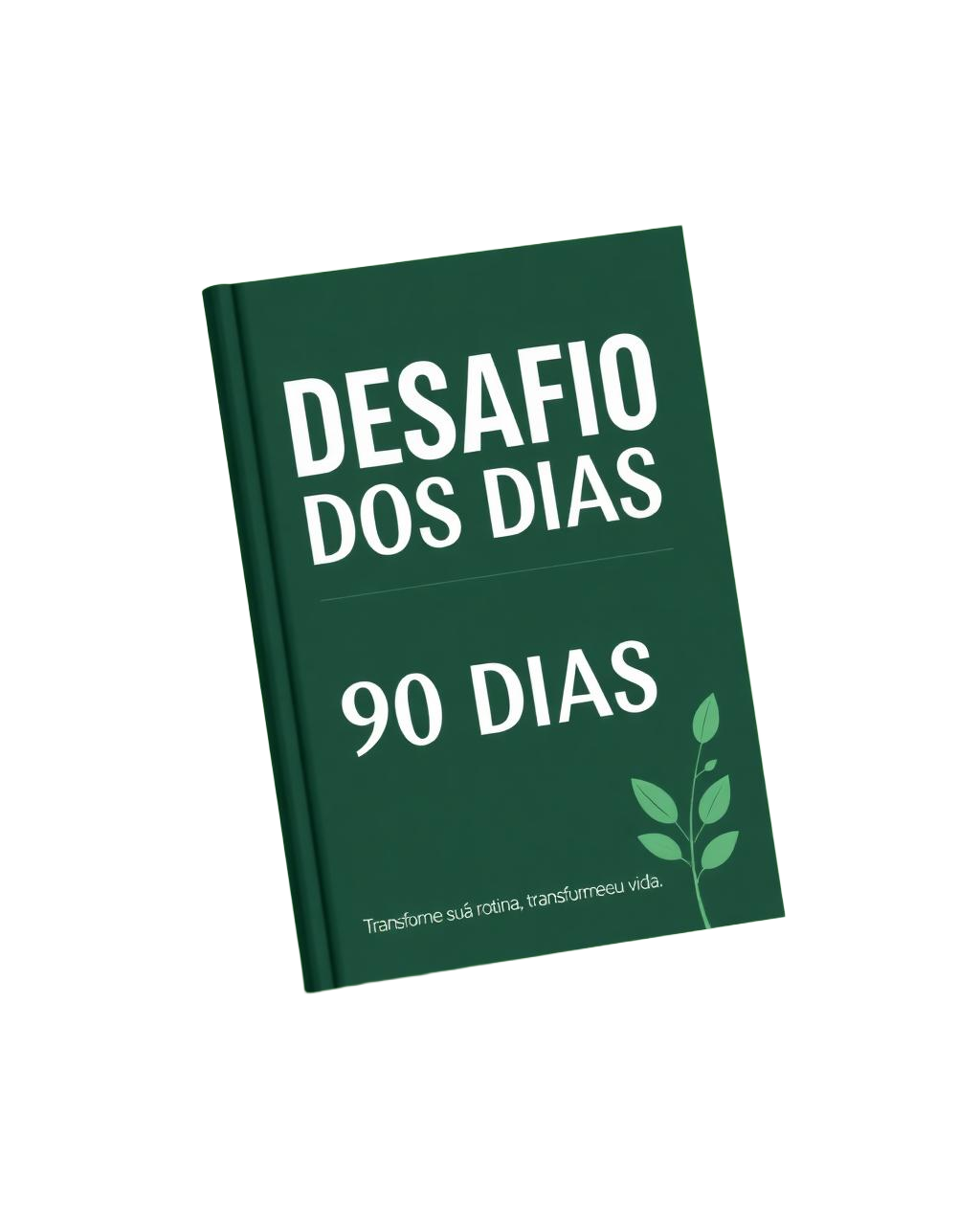 Portada del ebook Desafío de los 90 Días